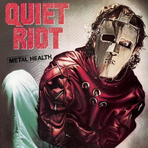 QUIET RIOT - Metal Health [2001] - Zortam Music