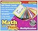 Edupress Math in a Flash Cards, Multiplication (EP62432)