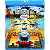 Thomas & Friends: Day of the Diesels (Blu-ray/DVD Combo)
