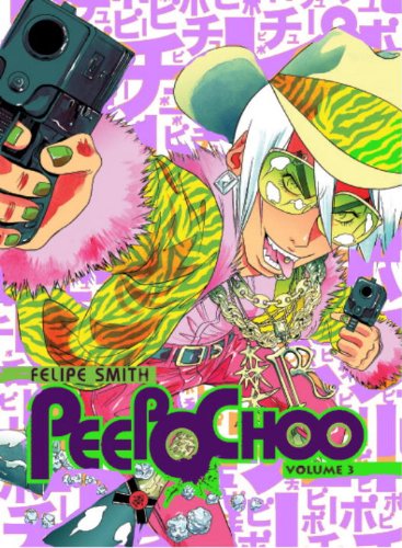 peepo choo 3