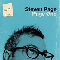 Page One