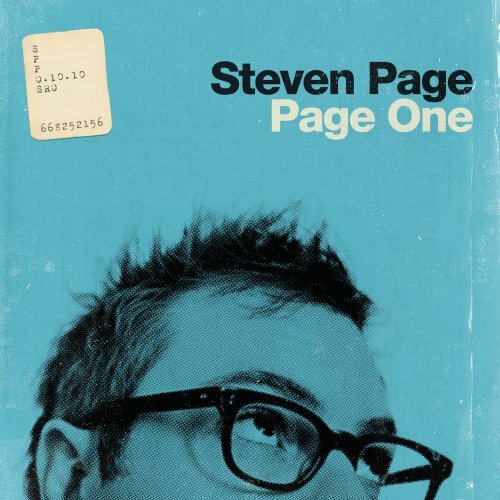 Steven Page - Page One - Zortam Music