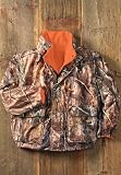 Walls Hunting Reversible Jacket