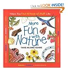 More Fun with Nature (Fun with Nature) by Laura Evert, Mel Boring, Diane L. Burns, and Christiane Kump Tibbitts