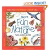 More Fun With Nature (Take Along Guides)