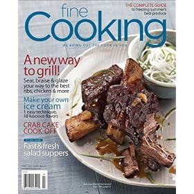 Fine Cooking