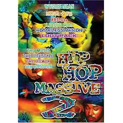 Hip Hop Massive 2