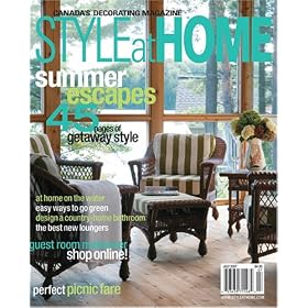 Style at Home by 