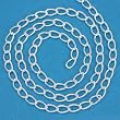 St. Silver Curb Chain By The Foot Med Bulk Extenders