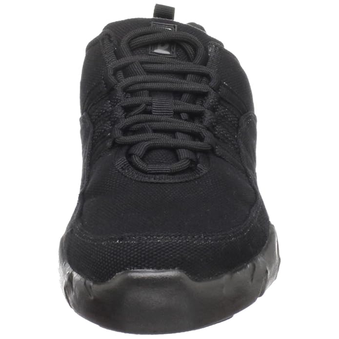 Bloch Women's Canvas Boost Dance Sneaker | Amazon.com