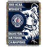 Connecticut Huskies (UConn) 2009 NCAA Women's Basketball National Champions 48