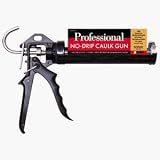 Z Pro 349 Vacuum Action Caulk Gun