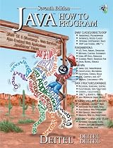 Java How to Program, 7th Edition