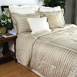 Liz Claiborne Madison Comforter, Bed Skirt and Sham Set