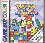 Pokemon Puzzle Challenge