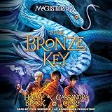Download The Bronze Key: The Magisterium, Book 3