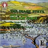 Songs Cycles by Trevor Hold (The Image Stays / River Songs / Voices from the Orchard)