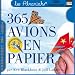 Avions en Papier 2009 Avions en Papier 2009