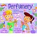 Scientific Explorer Perfumery