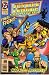 Book Justice League International Quarterly No. 17