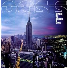 Standing on the Shoulder of Giants [Vinyl LP]