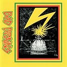 Bad Brains [Vinyl LP]