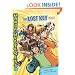 The Lost Key: A Mystery with Whole Numbers (Manga Math Mysteries)