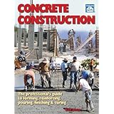 concrete construction