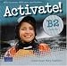 Books : Activate! B2: Class CDs 1-2 (Activate!)