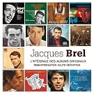 Int�grale Des Albums Studio