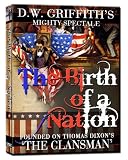 The Birth of a Nation