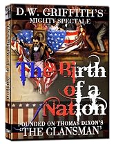 Watch The Birth of a Nation Movie Online.