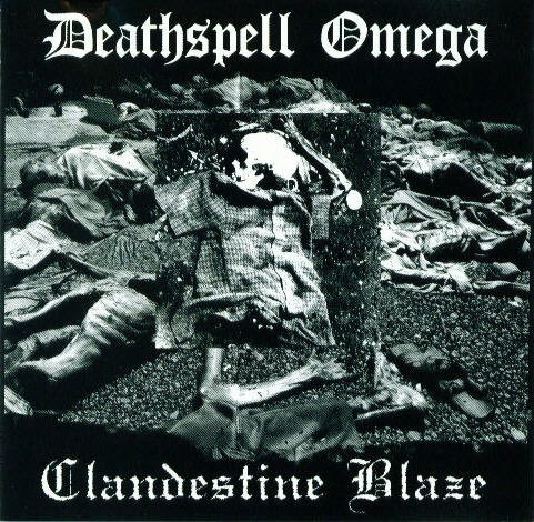 Clandestine Blaze Biography, lyrics, albums, videos, discography