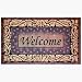 18X30 TULIP WELCOME MAT (Multy Industries 5000066)