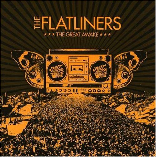 The Flatliners - This Respirator Lyrics - Zortam Music