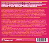 Defected in the House: Miami 09 (Dig) 画像