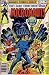 The Micronauts Volume 1 #1, January 1979