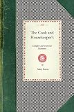The Cook and Housekeeper's Complete and Universary Dictionary