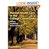 Mental Health Care in the College Community