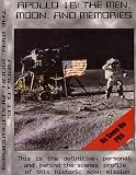 Buy : Apollo 16: The Men, Moon, And Memories