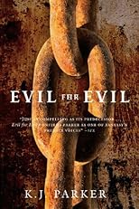 Evil for Evil