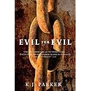 Evil for Evil (Engineer Trilogy)