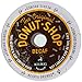 The Original Donut Shop Decaf, Single-Serve Keurig K-Cup Pods, Medium Roast Coffee, 88 Count