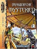 Das schwarze Auge - Myranische Mysterien