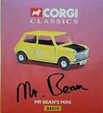 CORGI 04419 MR BEAN'S MINI (Mr.�ӡ��� �ߥ˥����ѡ�)