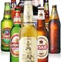 "BIERE DER WELT" entdecken & genie�en. Biere aus aller Welt: z.B. Kilkenny (Irland) + Tsingtao (China) + Siam (Thailand) + Konrad Lager (Tschechien) + Liechtensteiner (Liechtenstein) + Tyskie (Polen) + Foster's (Australien) + Karlovacko (Kroatien) + Cobra (Indien). Ein tolles M�nnergeschenk und Bier Geschenke. 9 Flaschen Bierset.