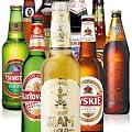 "BIERE DER WELT" entdecken & genie�en. Biere aus aller Welt: z.B. Kilkenny (Irland) + Tsingtao (China) + Siam (Thailand) + Konrad Lager (Tschechien) + Liechtensteiner (Liechtenstein) + Tyskie (Polen) + Foster's (Australien) + Karlovacko (Kroatien) + Cobra (Indien). Ein tolles M�nnergeschenk und Bier Geschenke. 9 Flaschen Bierset.
