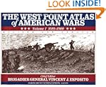 West Point Atlas of American Wars, The