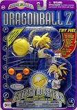 Eigenschaften Irwin Toy Dragonball Z / DRAGONBALL Z - ENERGY BLASTERS - SS TRUNKS - mit Light & Sounds - OVP