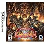 Hero's Saga: Laevatein Tactics